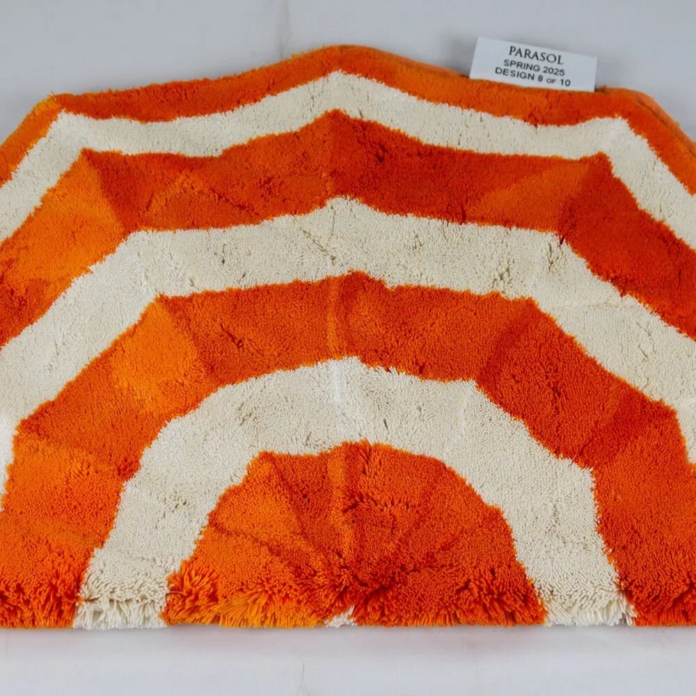 Abyss Habidecor - Parasol Bath Rug